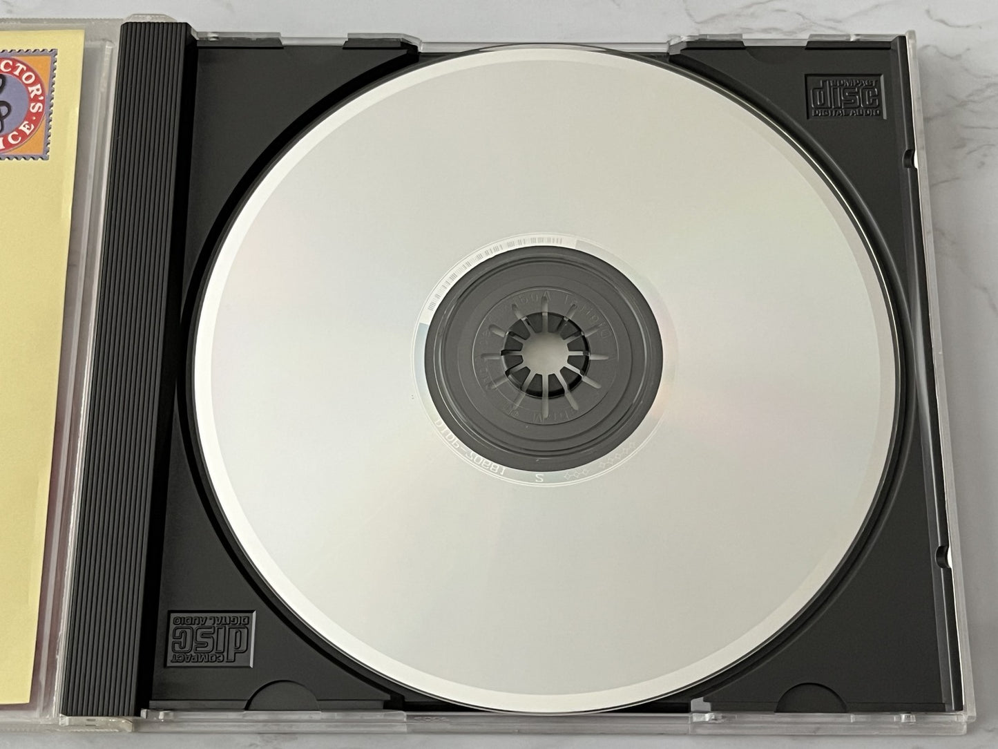 Blue Oyster Cult – The Revolution By Night [DADC PRESS]