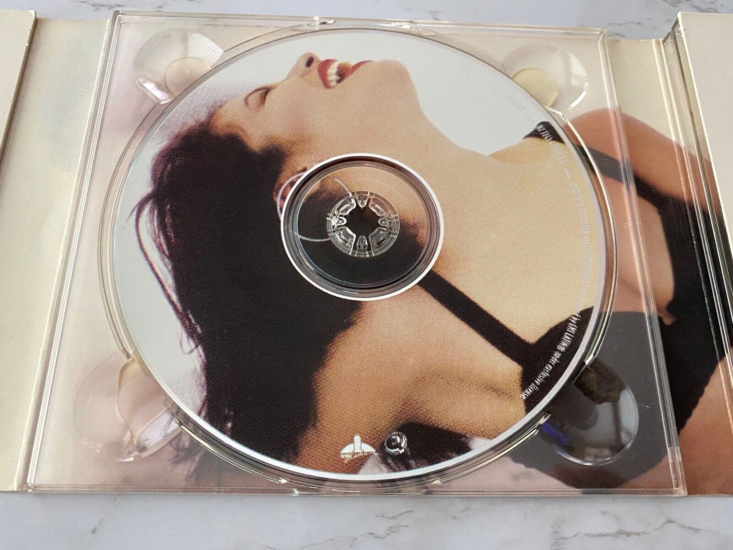Selena – Anthology A 30 Song Retrospective (1998) [ORIGINAL USA PRESS]