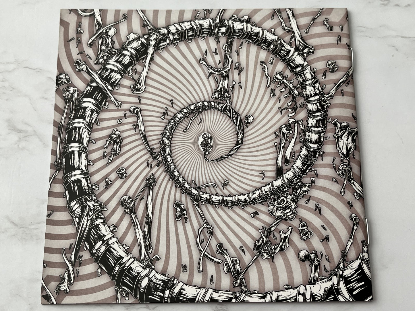 Kylesa – Spiral Shadow (Digipak, CD/DVD) (2010)