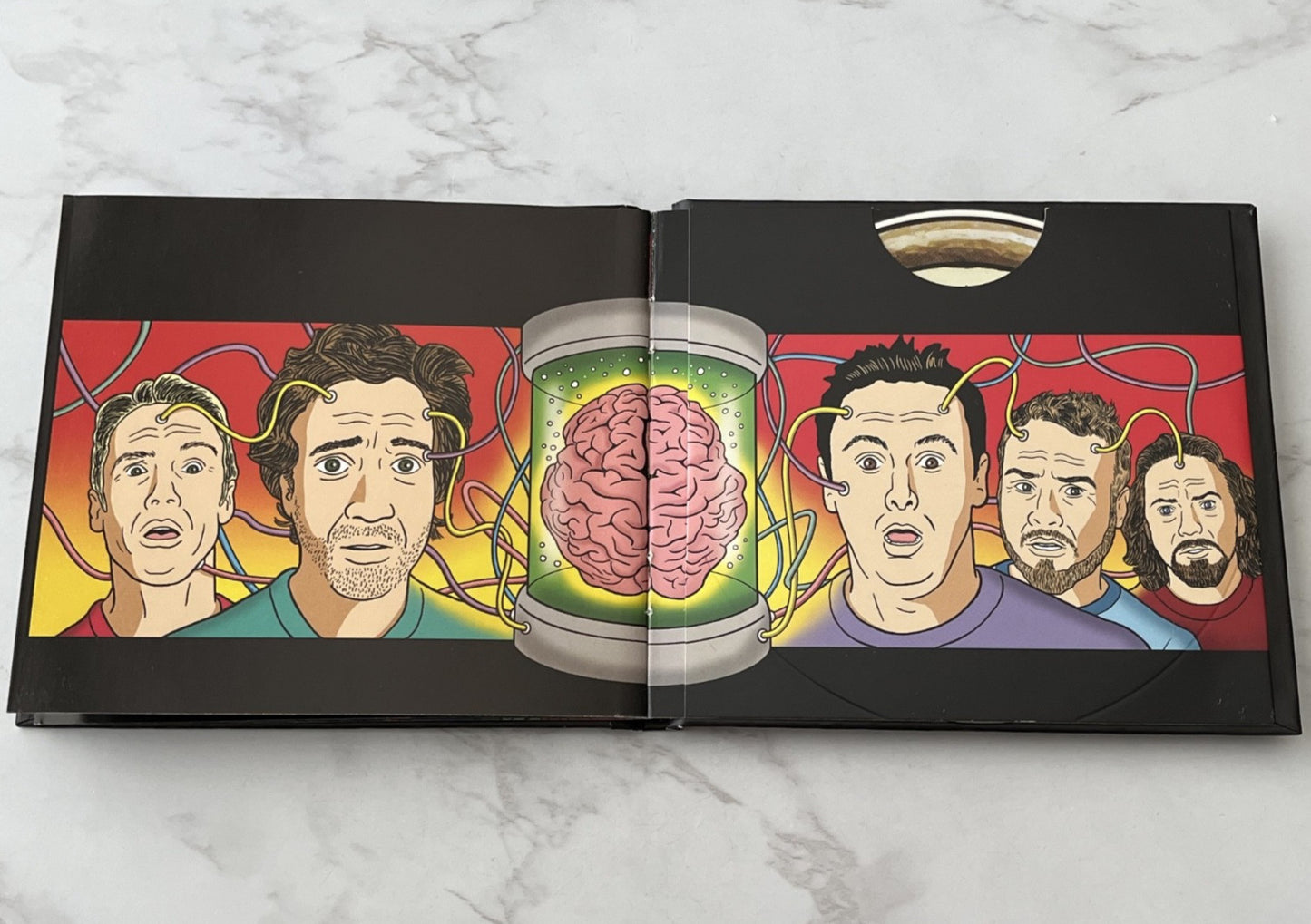 Pearl Jam – Backspacer (2009)