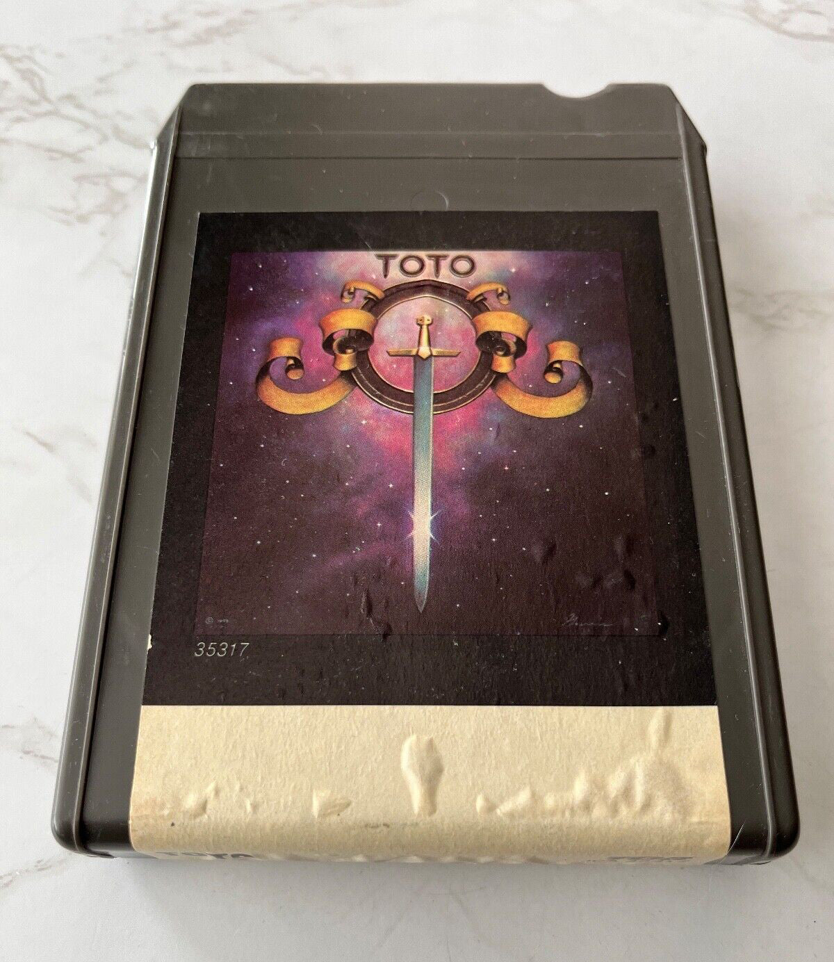 Toto – Toto (1978)