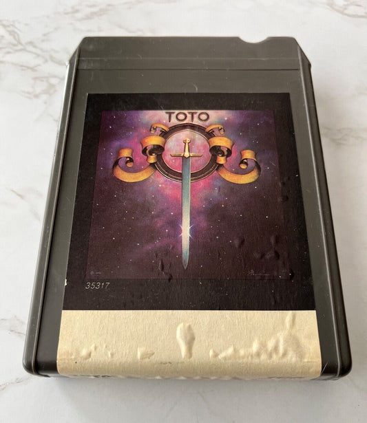 Toto – Toto (1978)