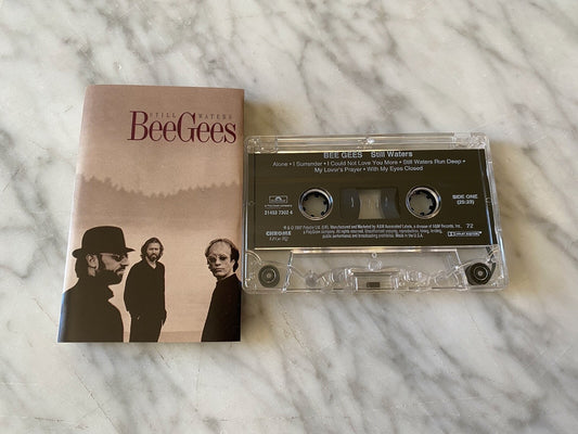 Bee Gees – Still Waters (1997)