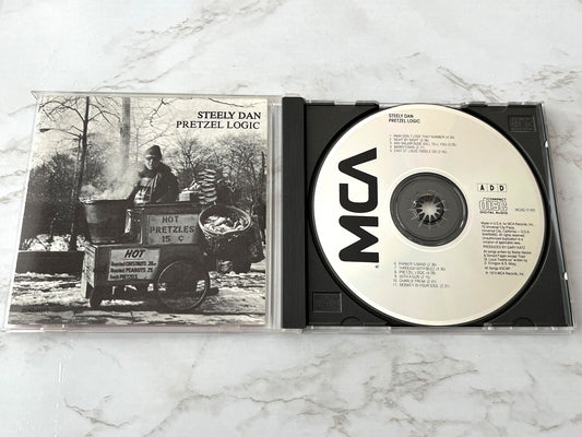 Steely Dan – Pretzel Logic