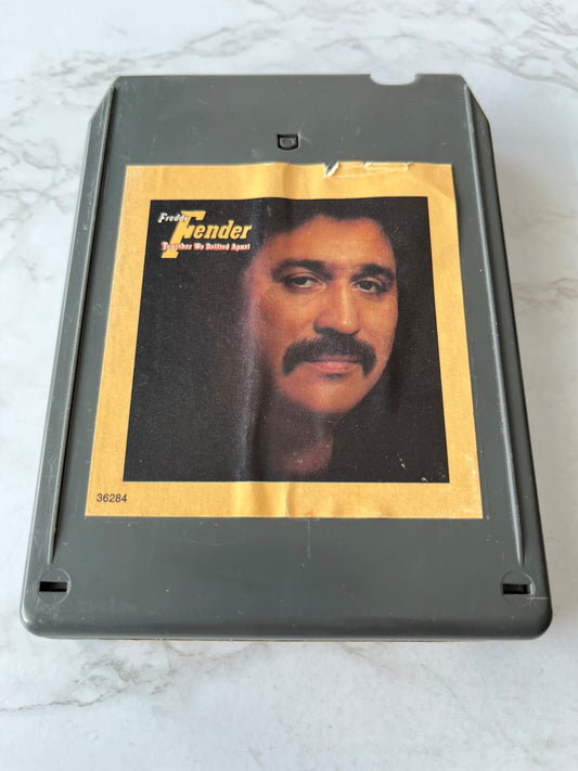 Freddy Fender – Together We Drifted Apart (1980)
