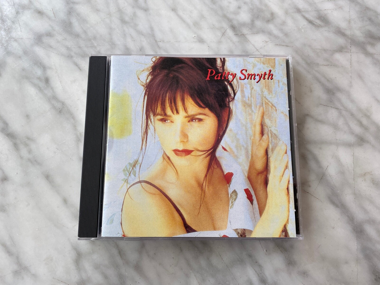Patty Smyth – Patty Smyth (1992) [ORIGINAL USA PRESS]