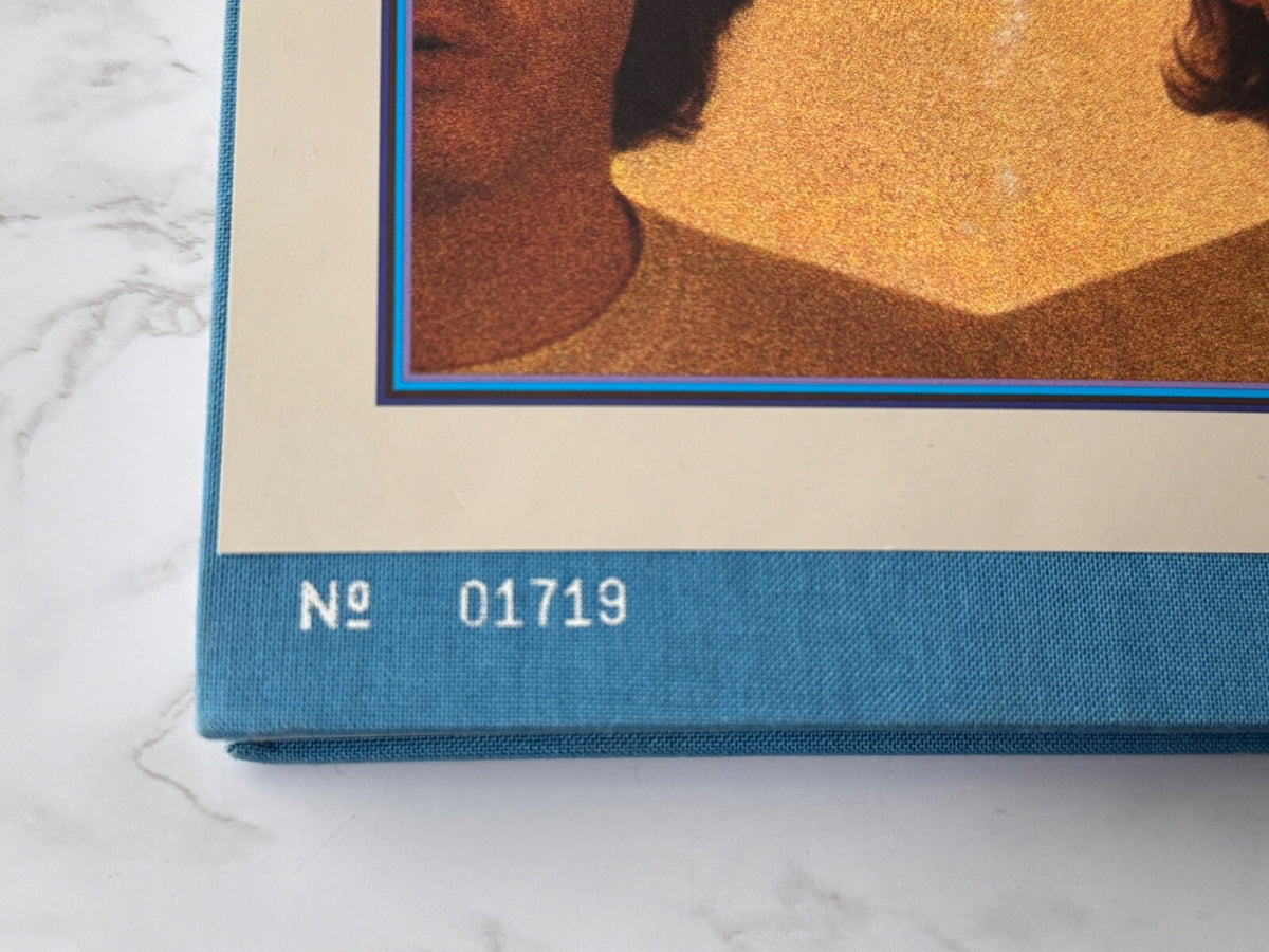 Paul McCartney, Wings – McCartney II (Numbered, Deluxe Edition, CD/DVD) (2011)