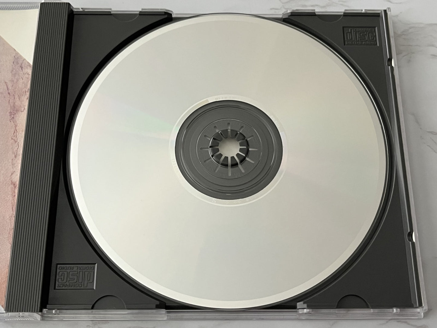 Traffic – The Low Spark Of High Heeled Boys [DADC PRESS]