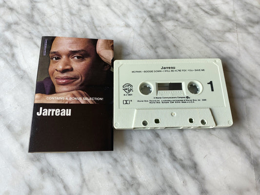 Al Jarreau – Al Jarreau (1983)