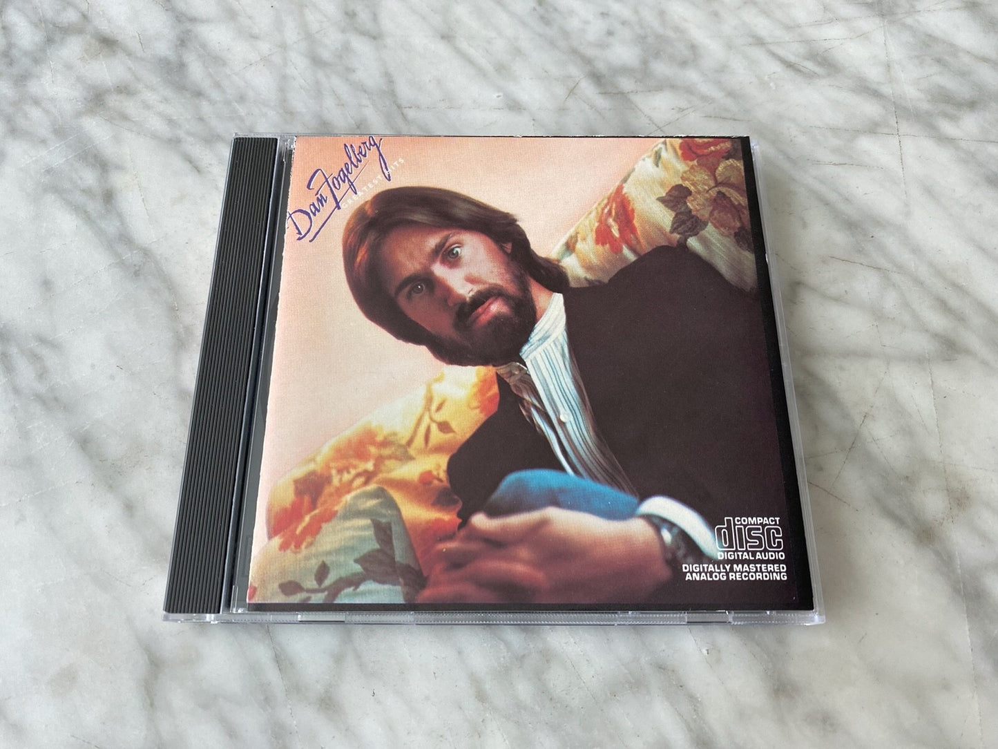 Dan Fogelberg – Greatest Hits
