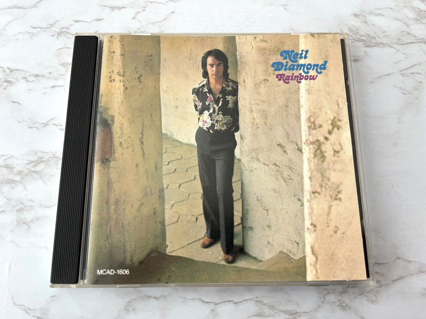 Neil Diamond – Rainbow