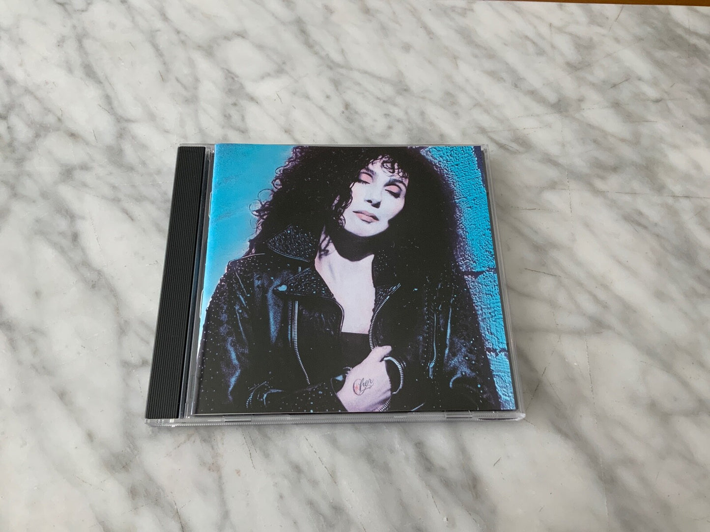 Cher – Cher