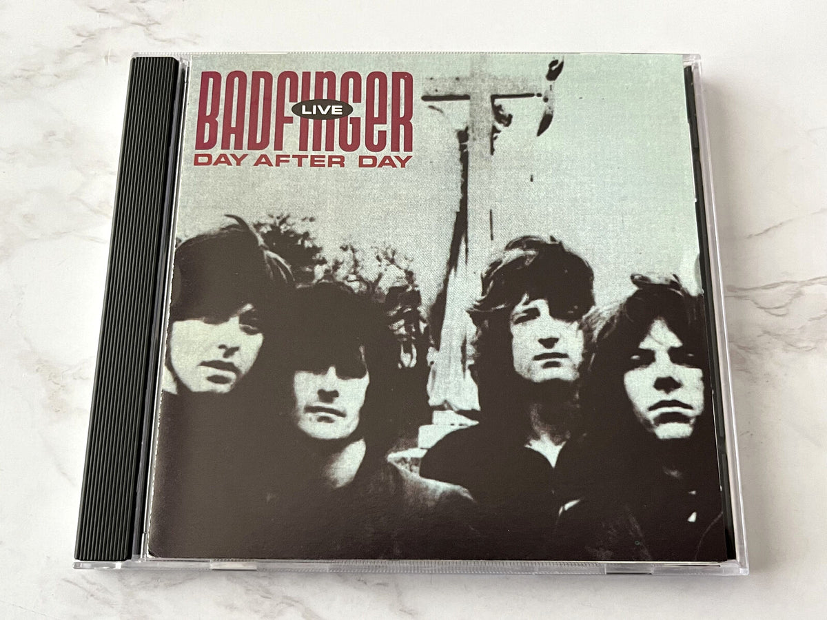 Badfinger – Day After Day