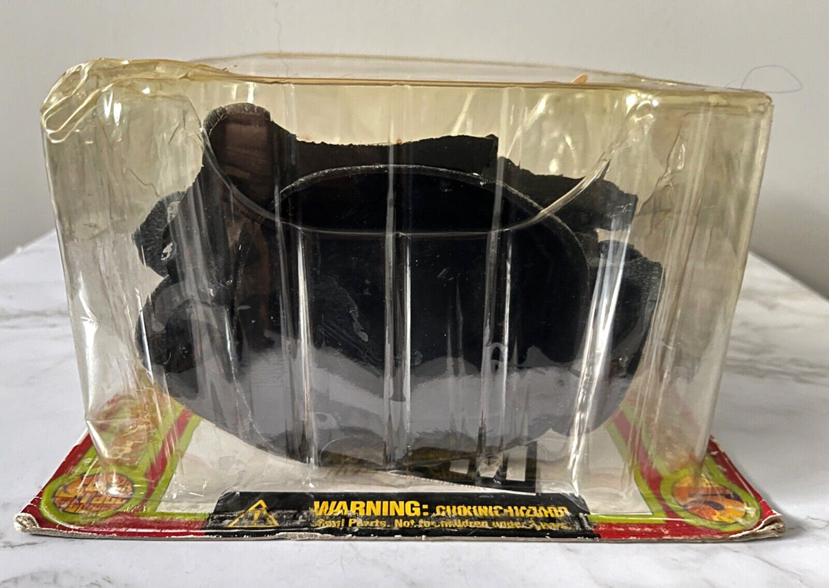 Janis Joplin Super Stage McFarlane Spawn Figure 2000 NEW IN BOX! (2000)