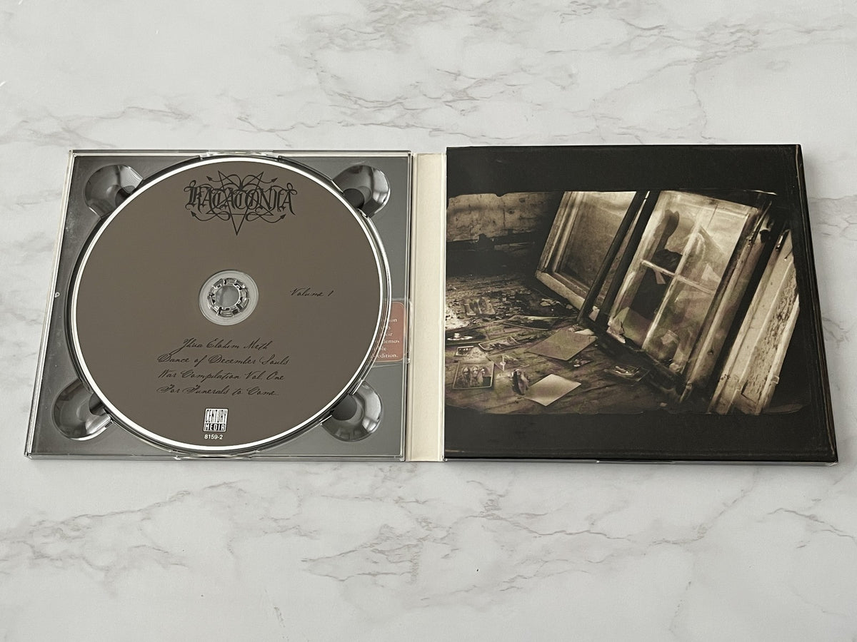Katatonia – Brave Yester Days (Digipak) (2004)