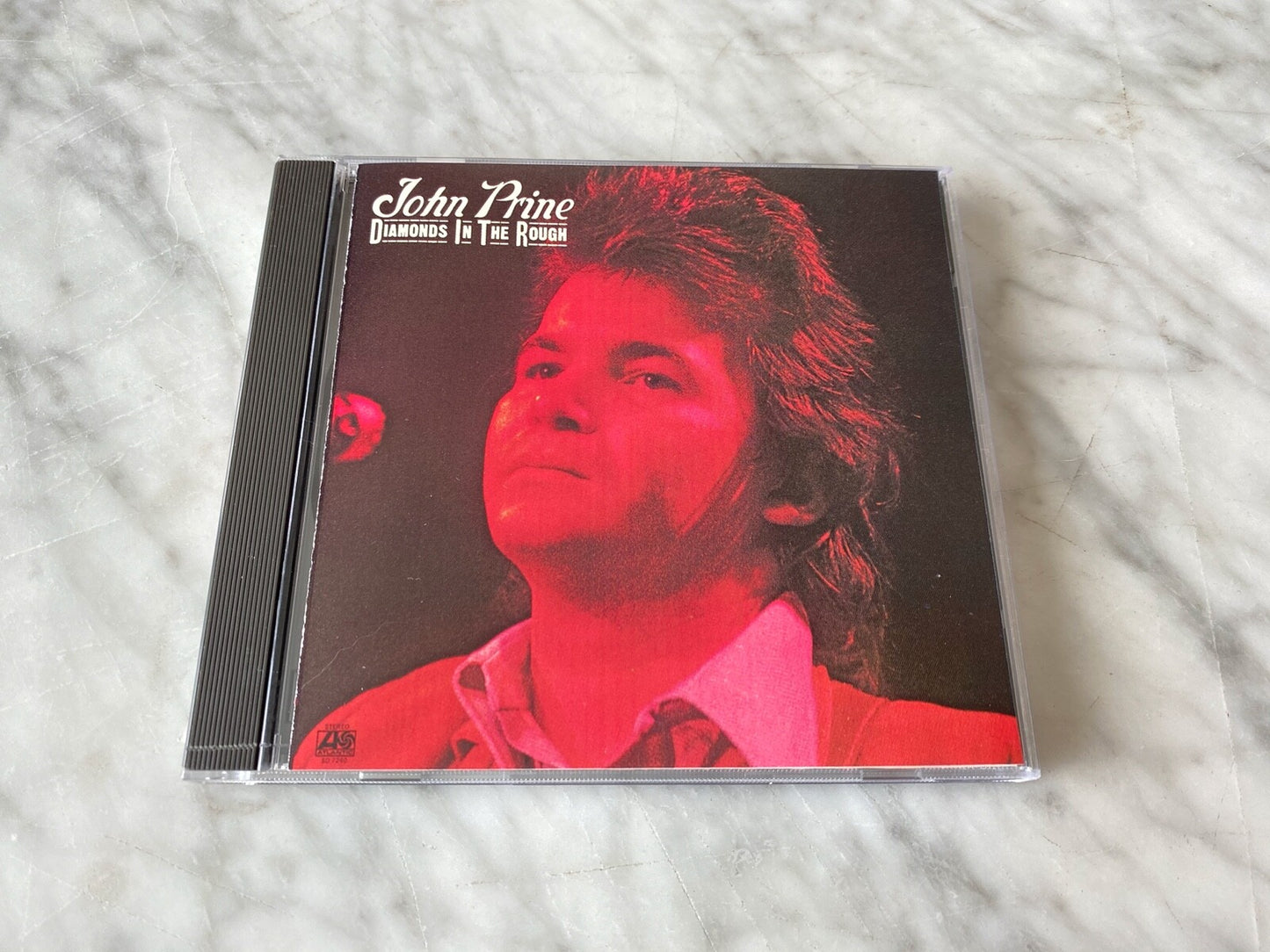 John Prine – Diamonds In The Rough
