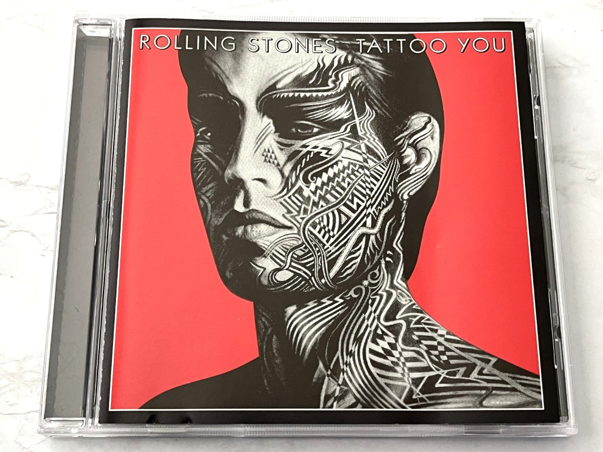 The Rolling Stones – Tattoo You (2009)