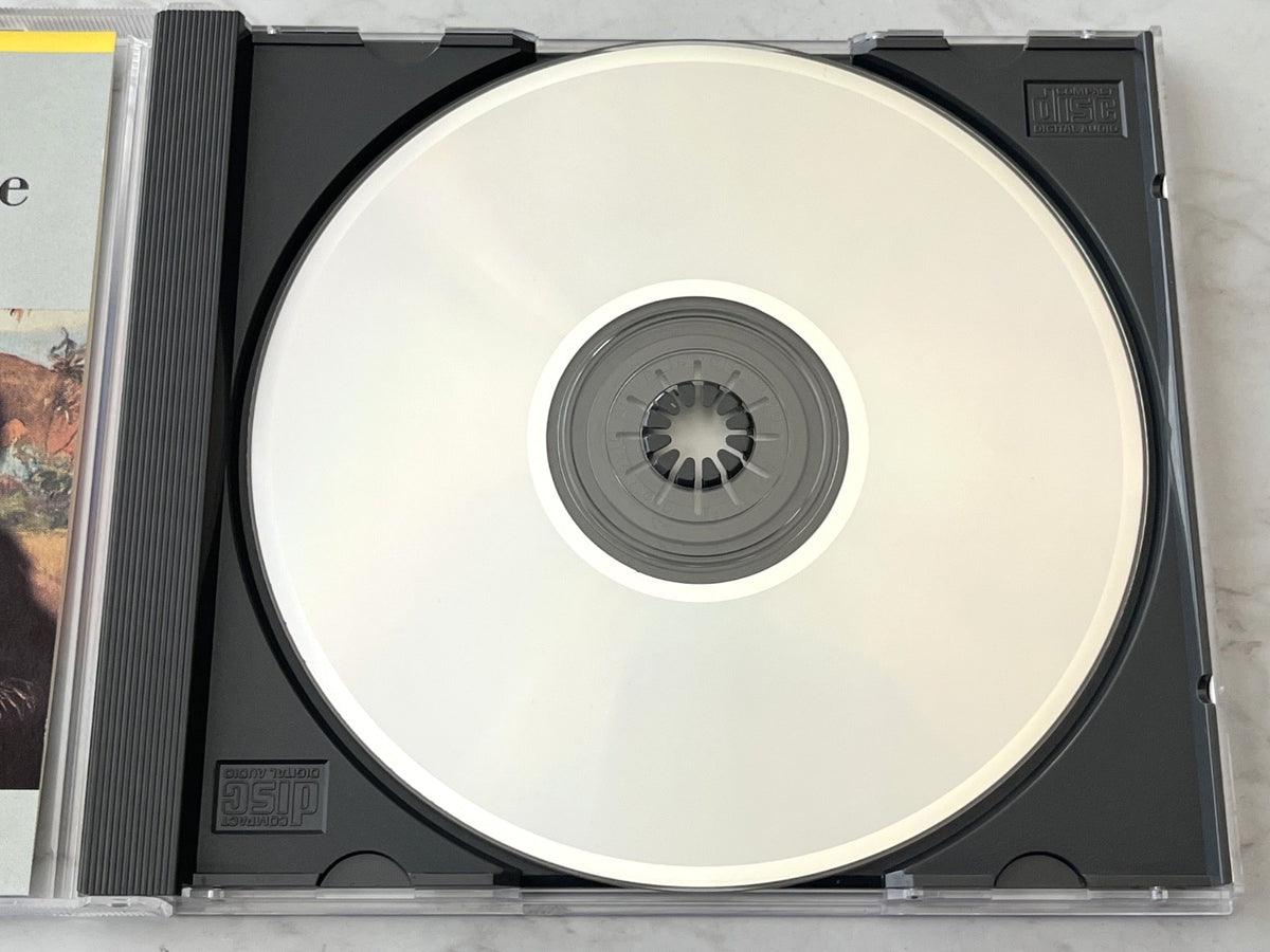 The Art of Noise – Re-Works Of (1987) [DADC PRESS]