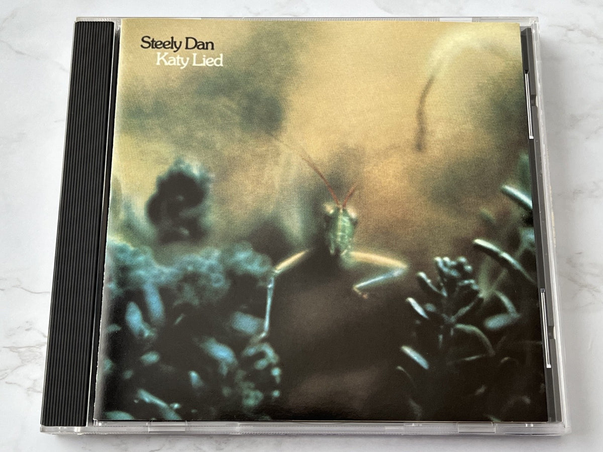 Steely Dan – Katy Lied