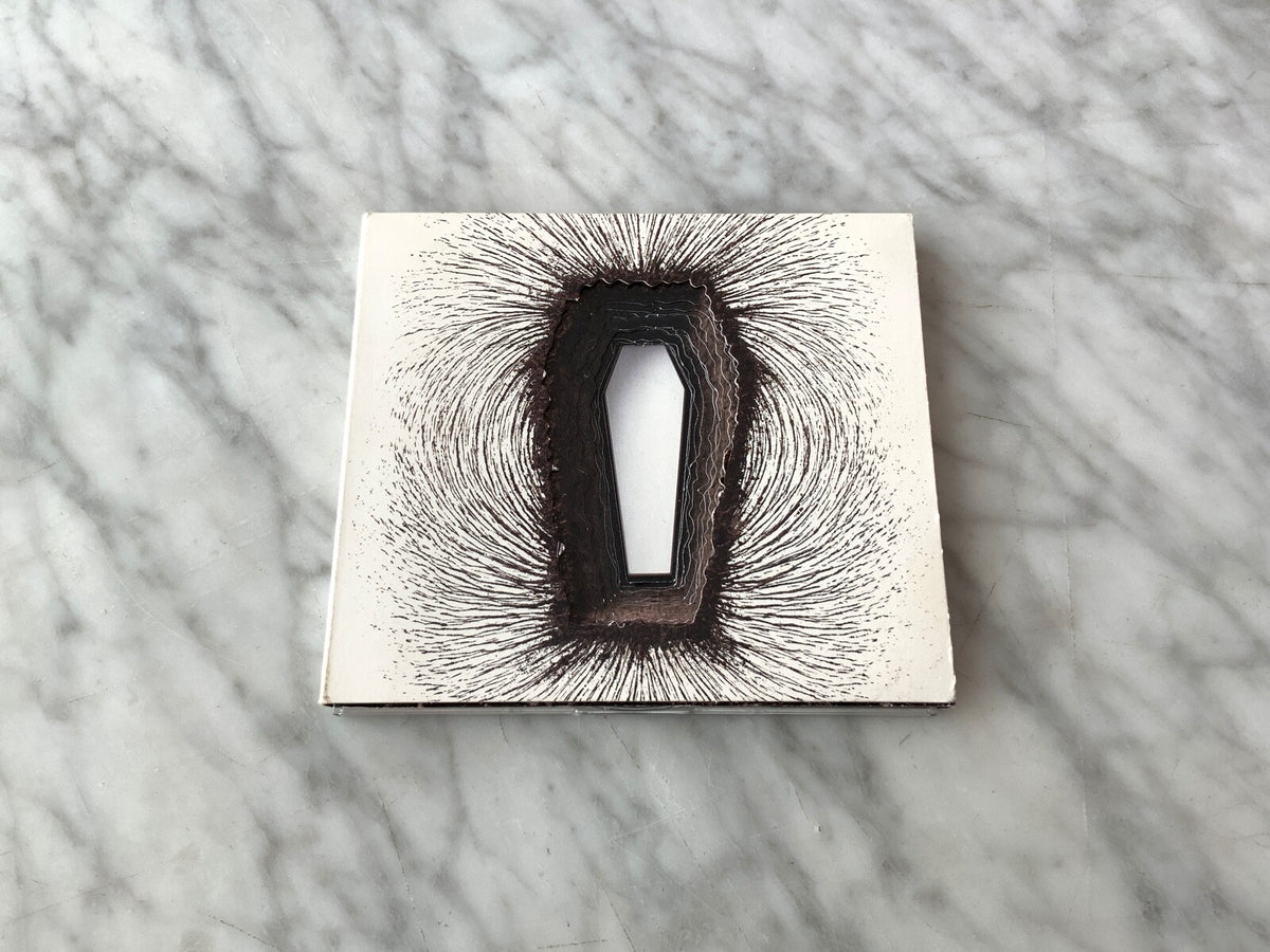Metallica – Death Magnetic (Digipak) (2008)