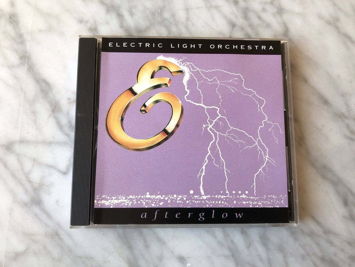 Electric Light Orchestra – Afterglow [PDO PRESS]