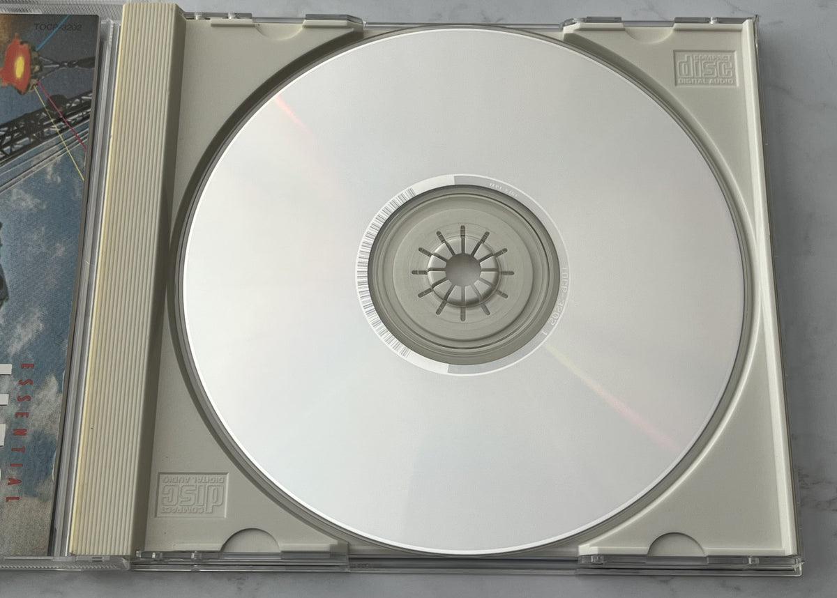 UFO – Essential (1995)