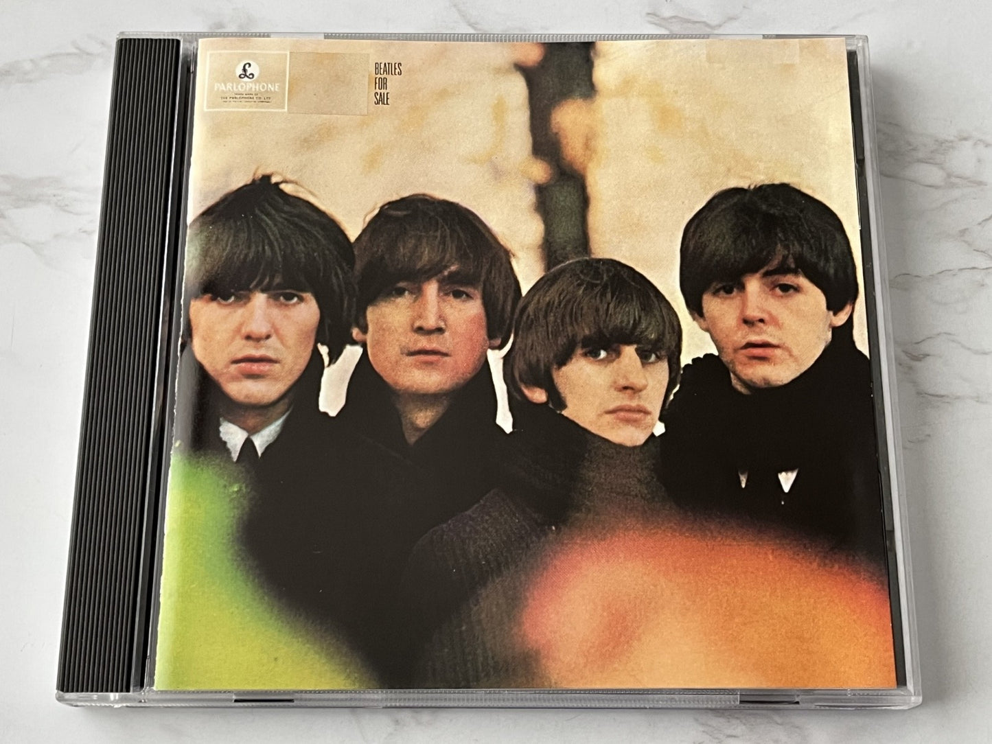 The Beatles – For Sale