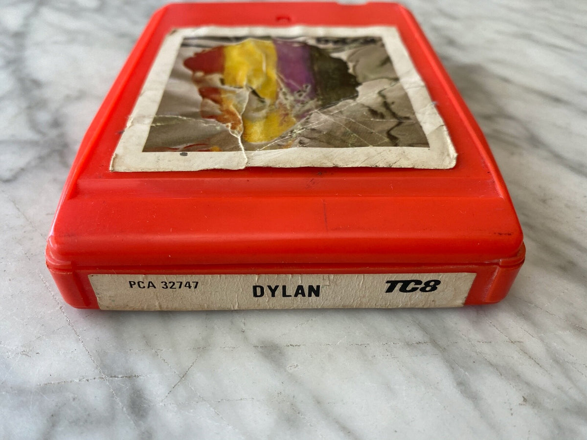 Bob Dylan – Dylan (1973)