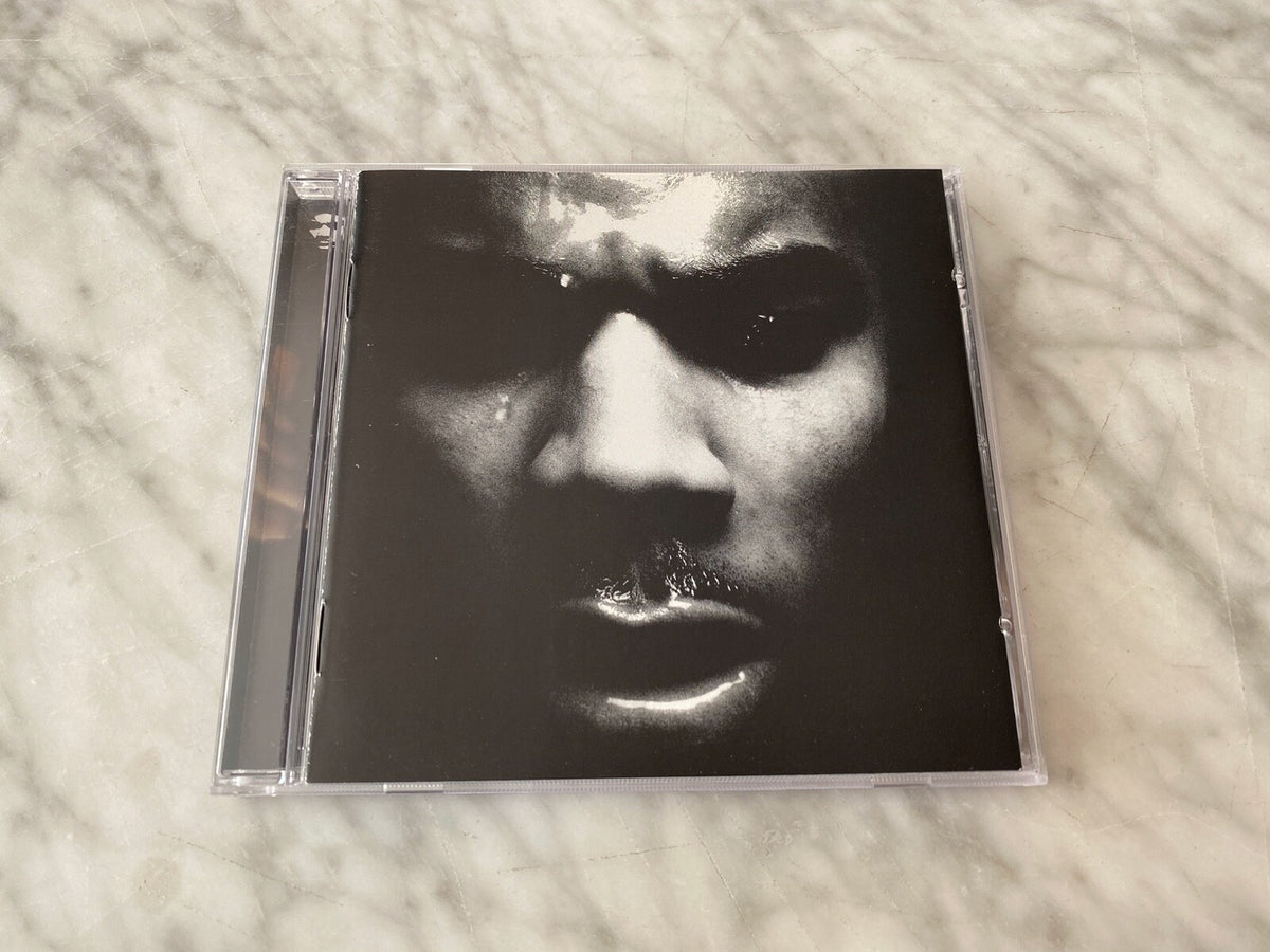 Busta Flex – Sexe, Violence, Rap, & Flooze (2000) [GERMAN PRESS]