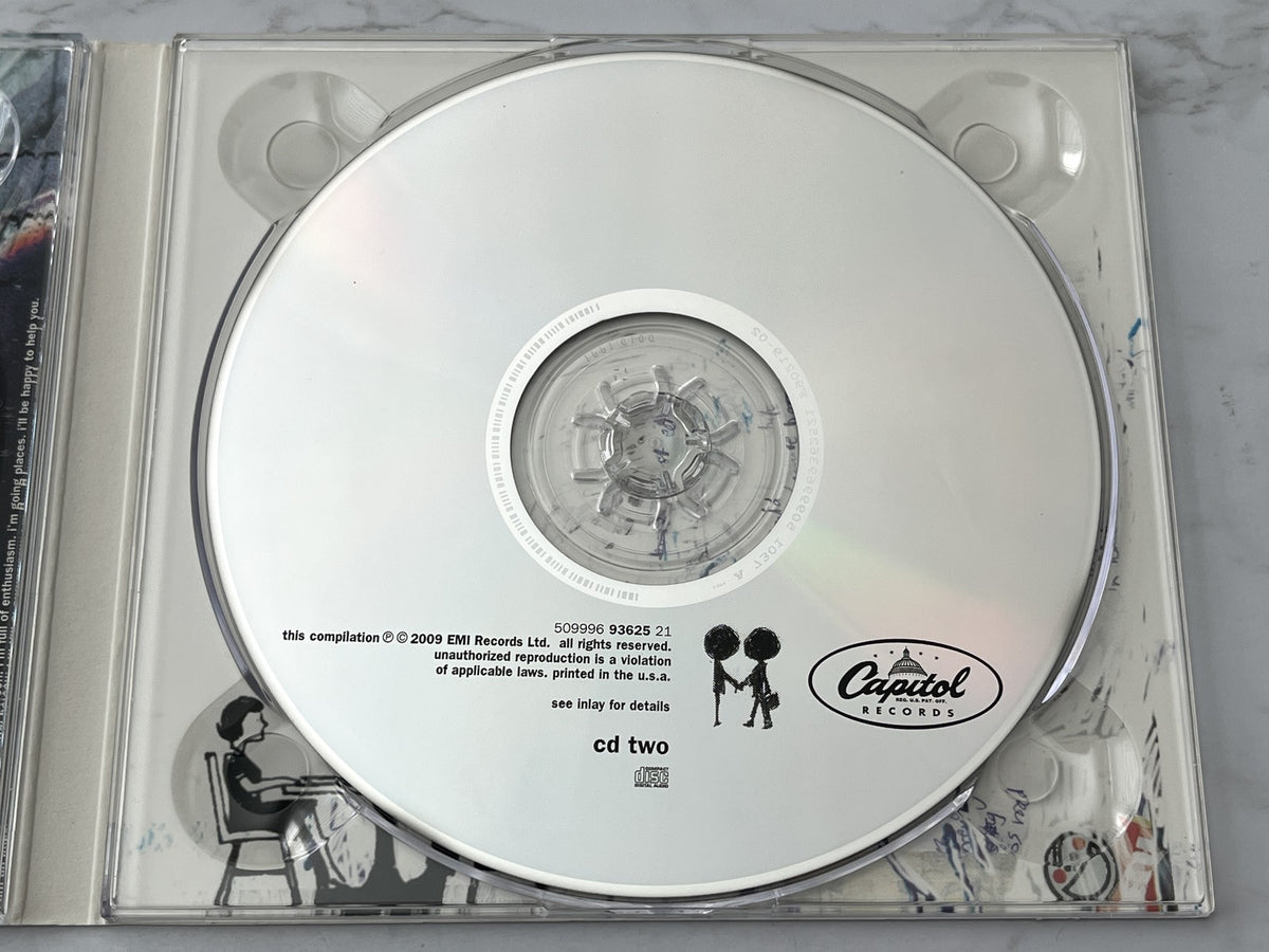 Radiohead – OK Computer (Digipak) (2009)