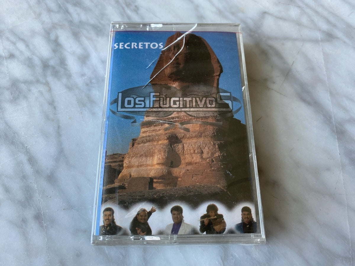 Los Fugitivos – Secretos