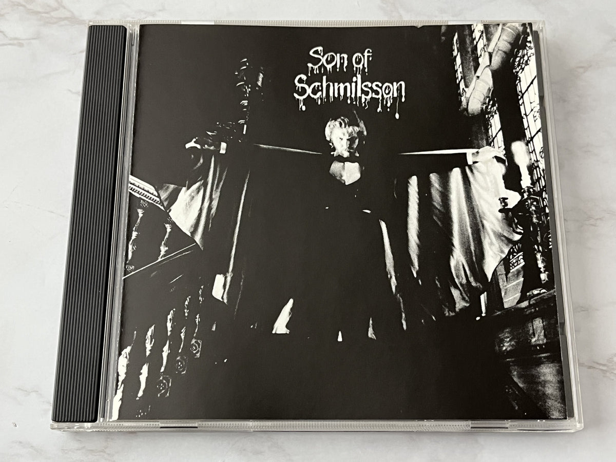 Harry Nilsson – Son Of Schmilsson