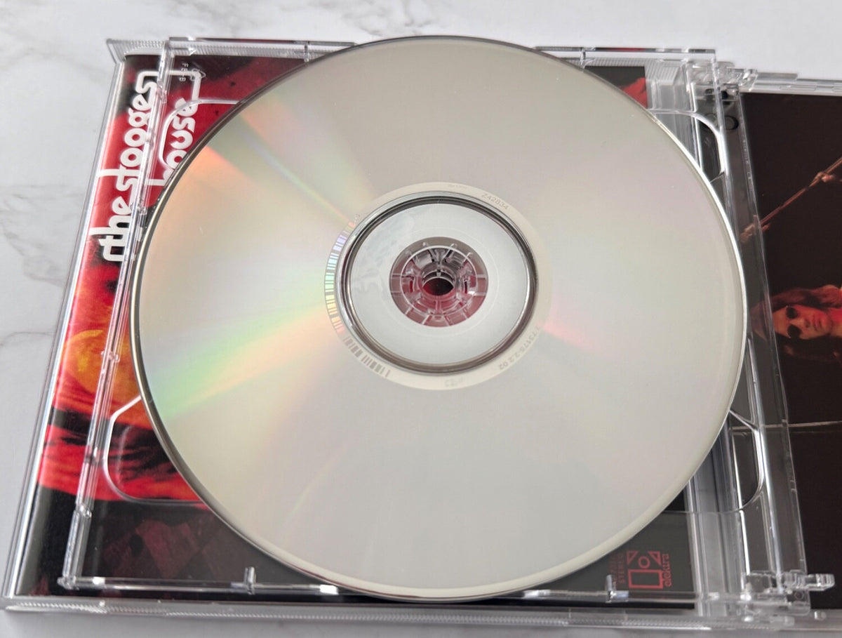 The Stooges – Fun House (2005)