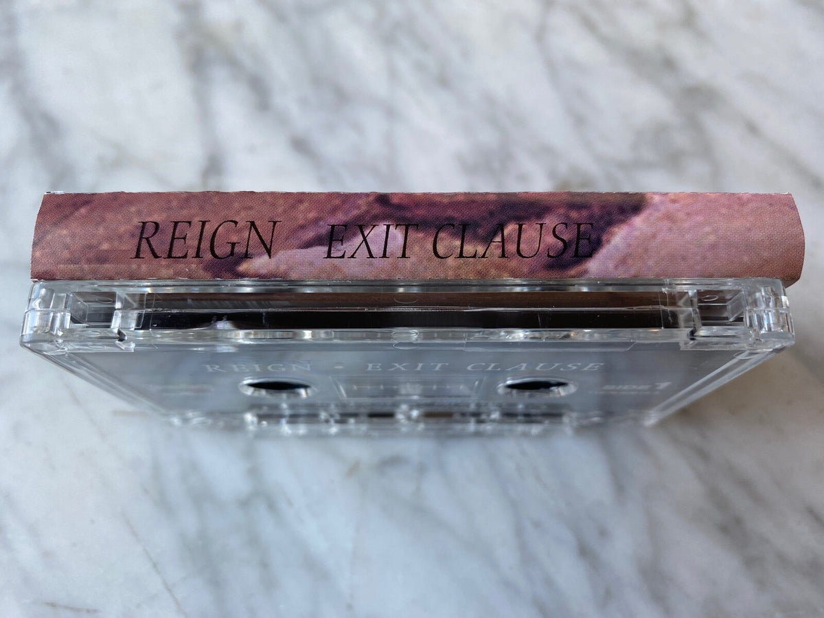 Reign – Exit Claus (1995)