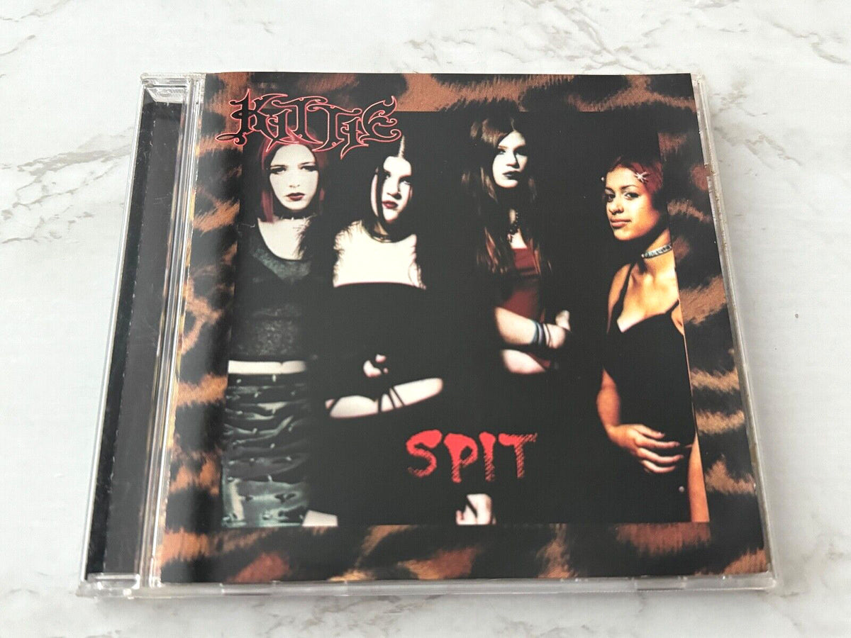 Kittie – Spit