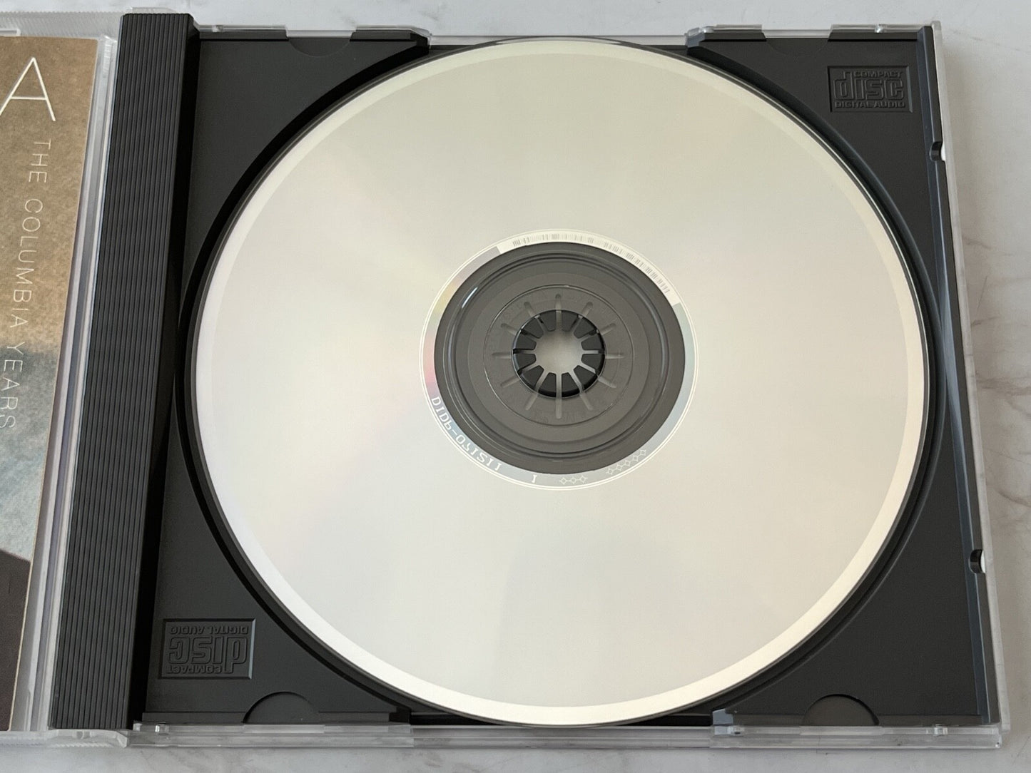 Frank Sinatra – Rarities The Columbia Years (1988) [DADC PRESS]