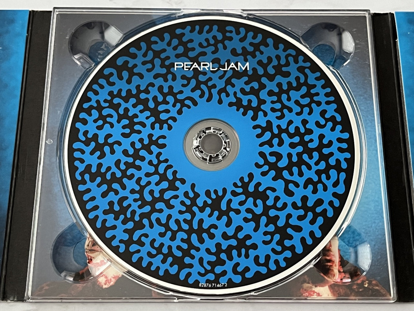 Pearl Jam – Pearl Jam (Digipak) (2006) [ORIGINAL USA PRESS]