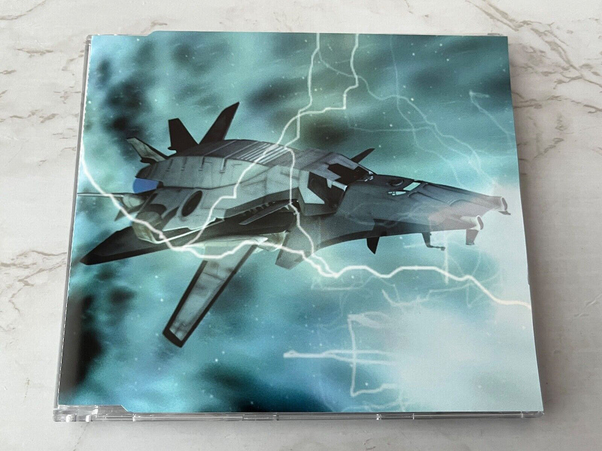 Muse – Sing For Absolution (2004) [UK PRESS]