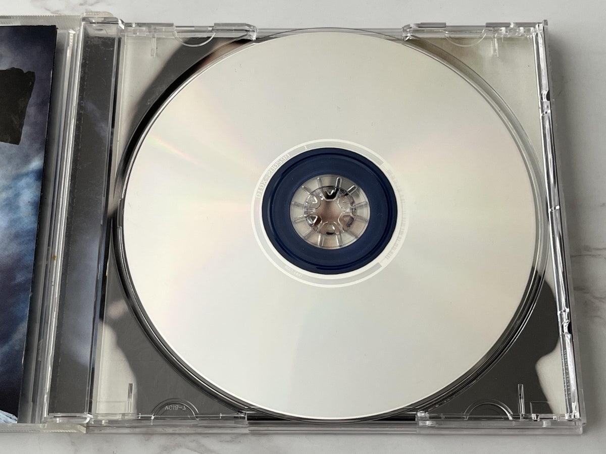 Ozzy Osbourne – Scream (2010) [ORIGINAL USA PRESS]