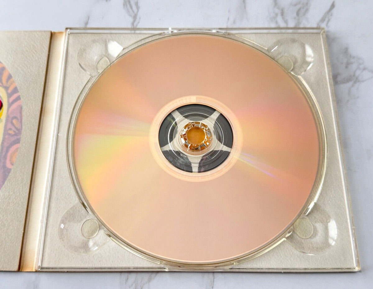 The Rolling Stones – Flowers (SACD, 24KT Gold) (2002)