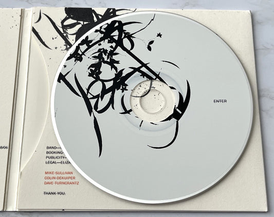 Russian Circles – Enter (Digipak) (2006)