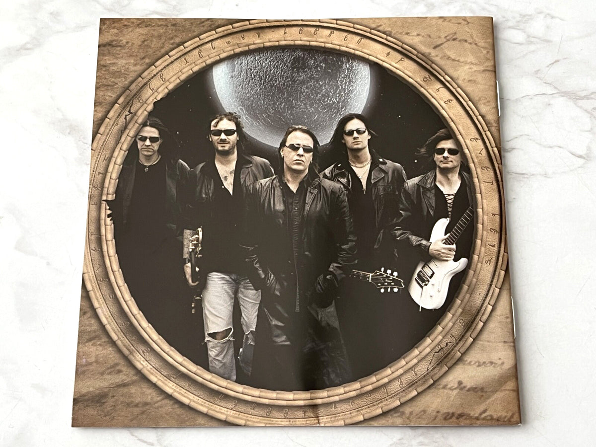 Helloween – Keeper Of The Seven Keys The Legacy (Digipak) (2005)