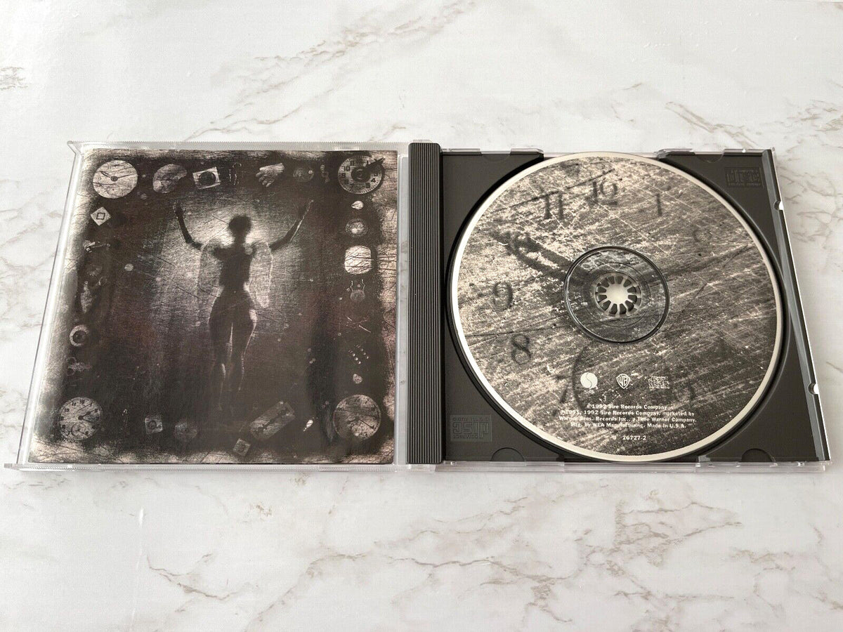 Ministry – ΚΕΦΑΛΗΞΘ Psalm 69