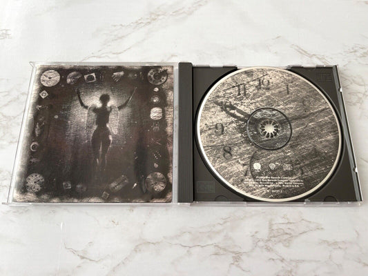 Ministry – ΚΕΦΑΛΗΞΘ Psalm 69