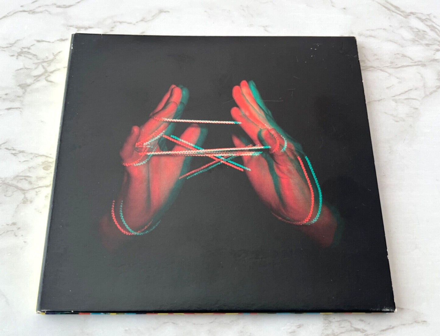 La Luz – Weirdo Shrine (Digipak) (2015)