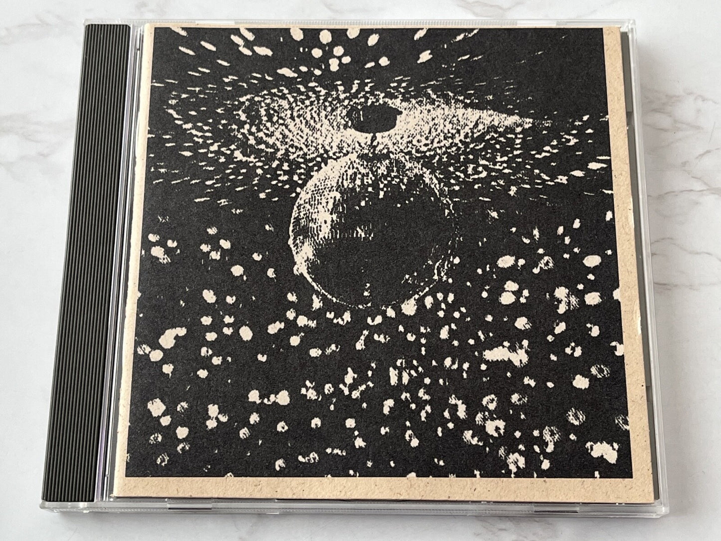 Neil Young – Mirror Ball (1995) [ORIGINAL USA PRESS]