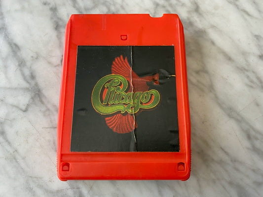 Chicago – Viii (1975)