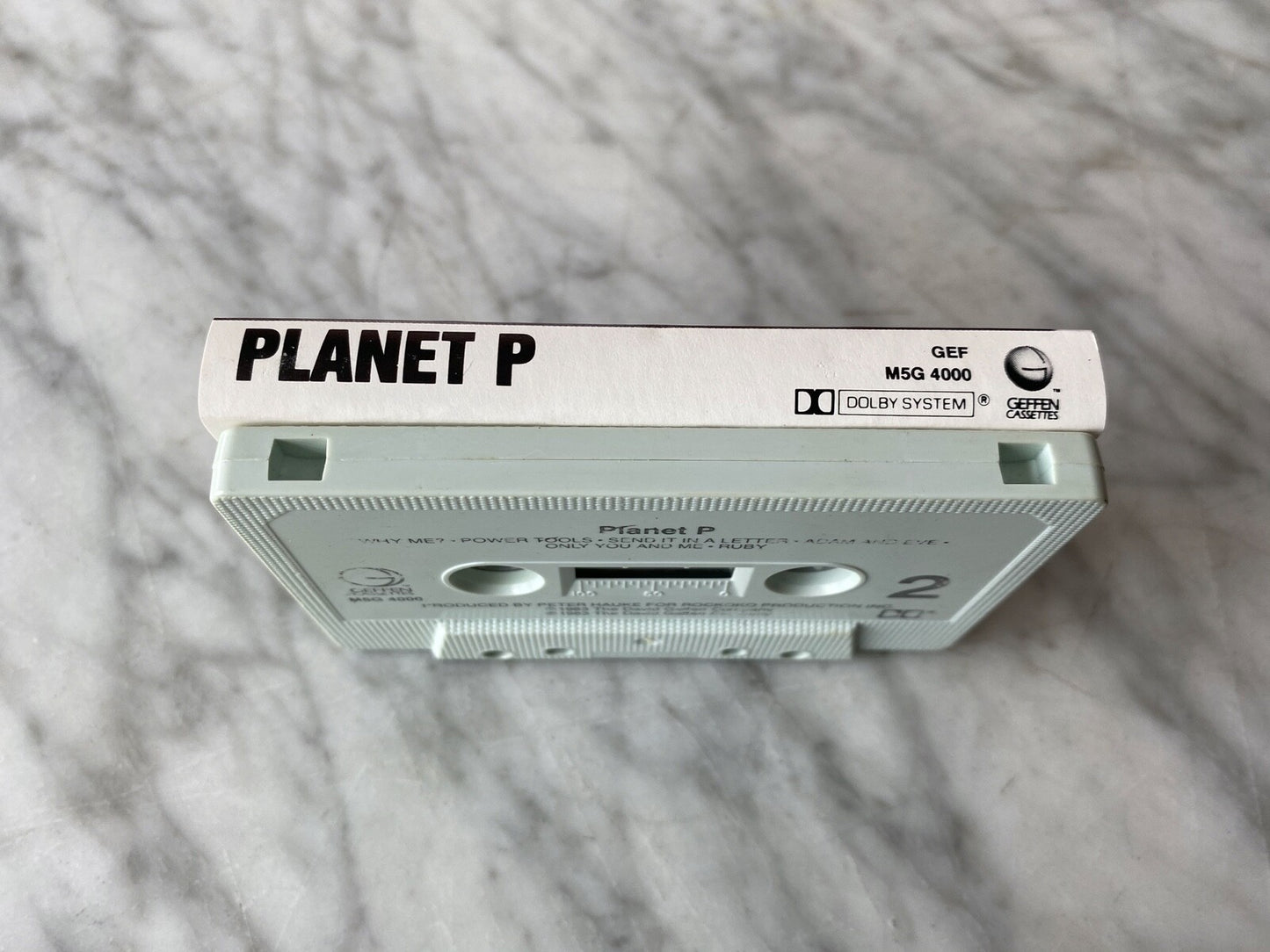 Planet P Project – Planet P Project (1983)