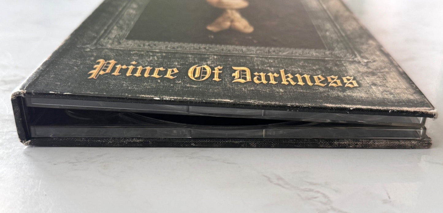 Ozzy Osbourne – Prince Of Darkness (Box Set) (2005)