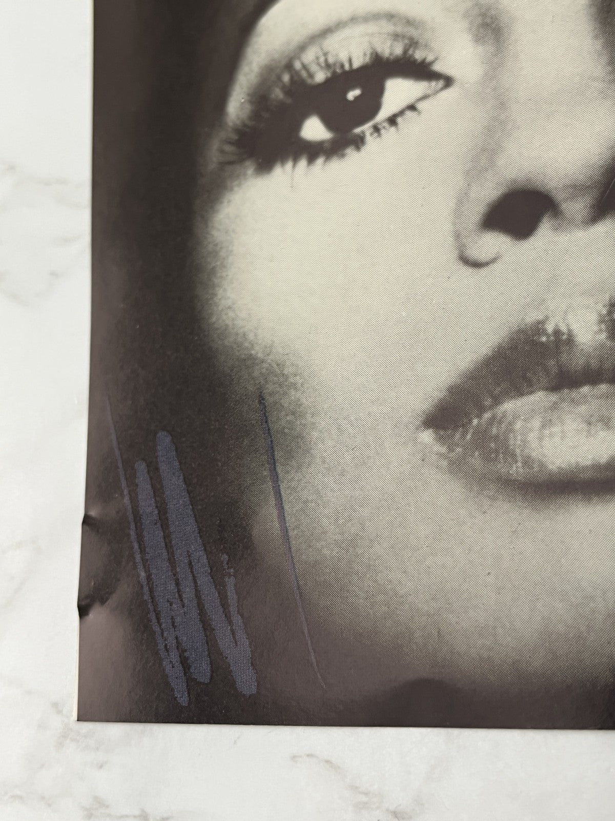 Diana Ross – 14 Greatest Hits [DADC PRESS]